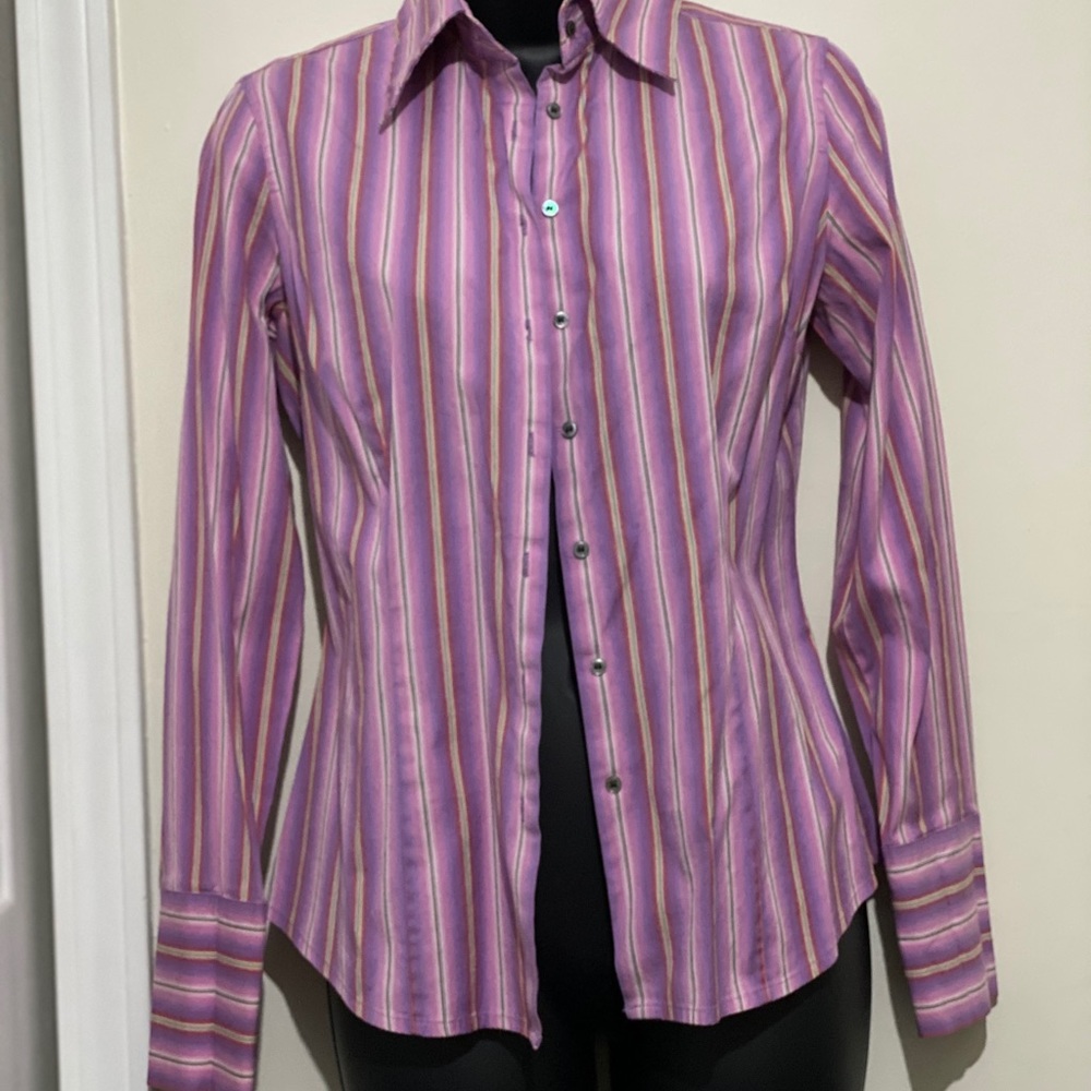 Express portofino shirts
